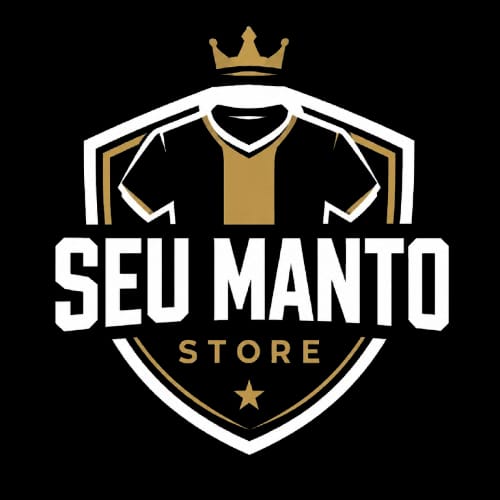 Seu Manto Logo